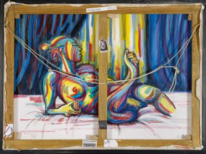 Sárközy Pál műve