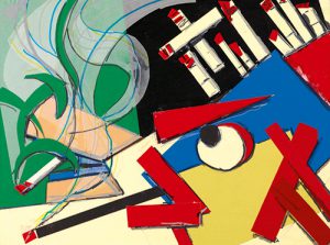 Sárközy Pál műve