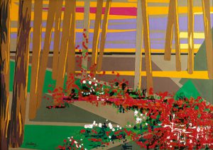 Sárközy Pál műve