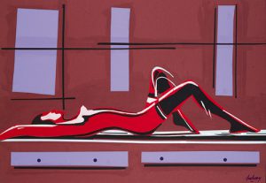 Sárközy Pál műve