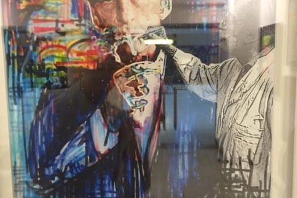 Sárközy Pál: L’embelli