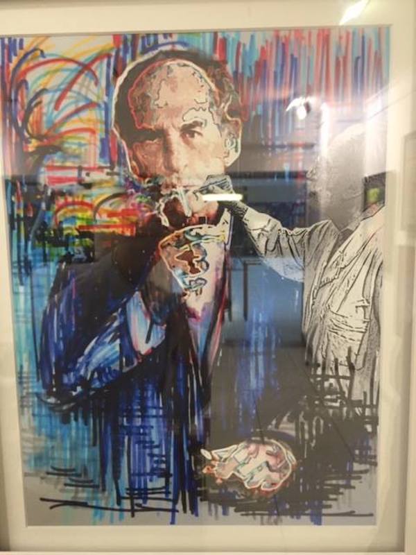 Sárközy Pál: L’embelli