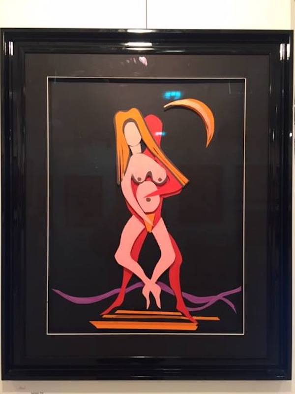 Sárközy életművének legfontosabb témái