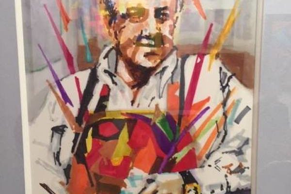 Sárközy Pál: Zurab