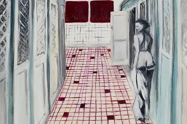 “A fürdő-sorozat fókuszába valójában nem is a medencék kerültek…”