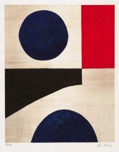 Kilár István műve