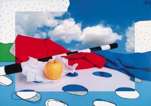 Kilian Leonard Dax műve