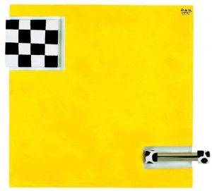 Kilian Leonard Dax műve