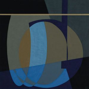 Nemcsics Antal festménye