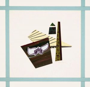 Neuhaus Ervin festménye