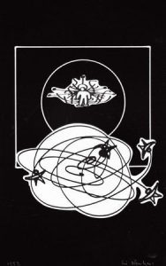 Neuhaus Ervin festménye