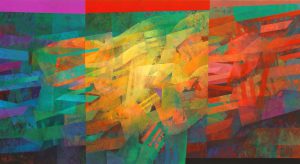 Pelles Róbert - Három nap