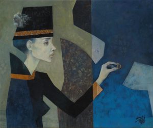 Pelles Róbert - Oldás