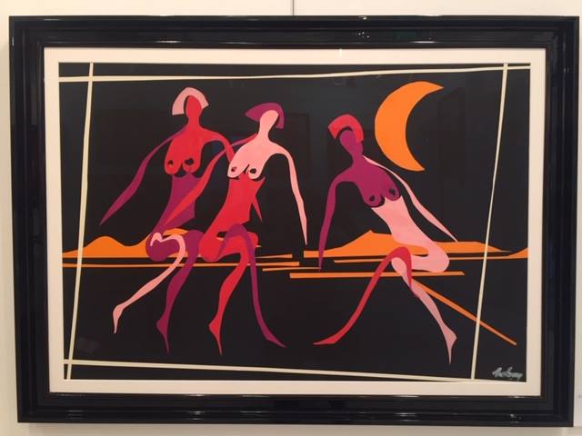 Sáközy Pál – életműkiállítás