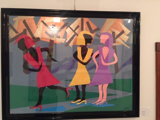 La feé dés foréts