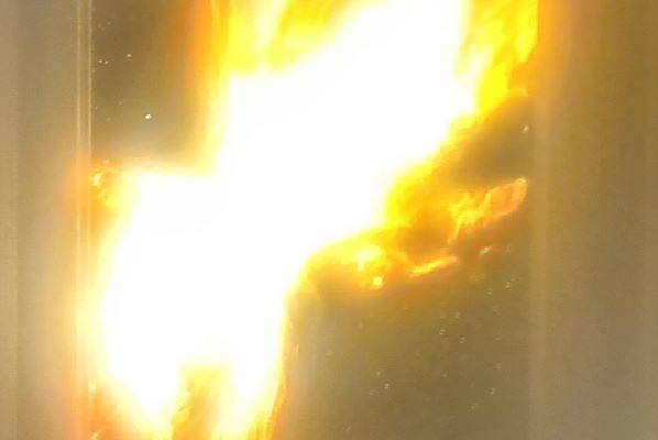 Kun Imre, Renée Bossaert és Iris Fossier-Kun kiállítása ma nyílik