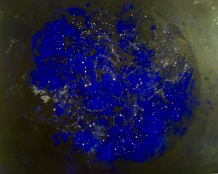 Kun Imre fénnyel kísérletező munkái