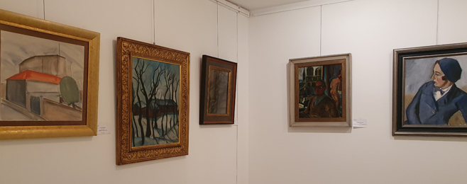 “Próféták hazatérnek”